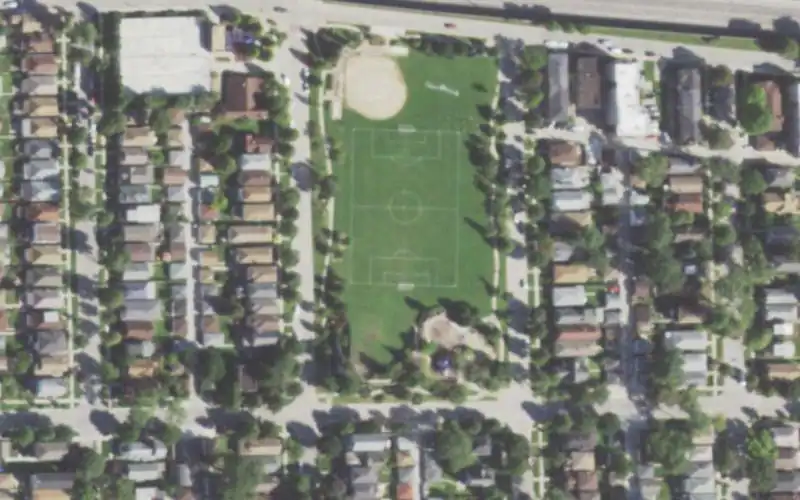 Barrie Park photo 2