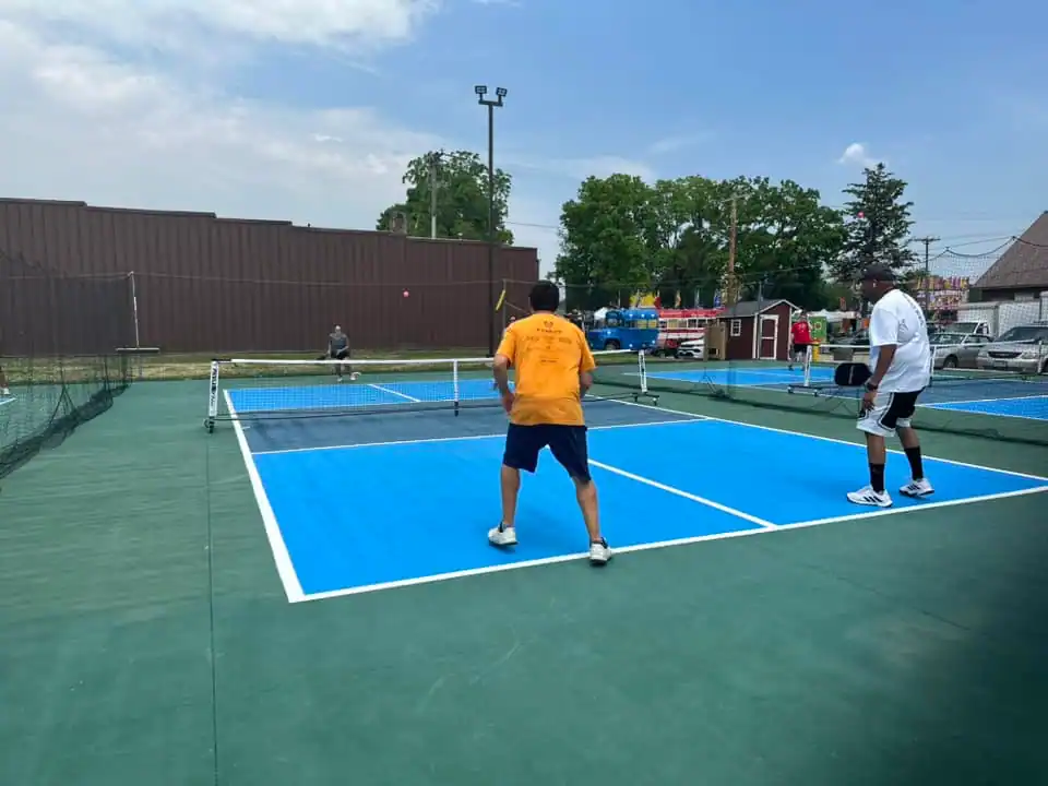 Pine Island Pickleball Courts photo 4
