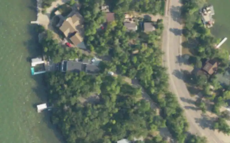 Lakeview Pickelball Court photo 2