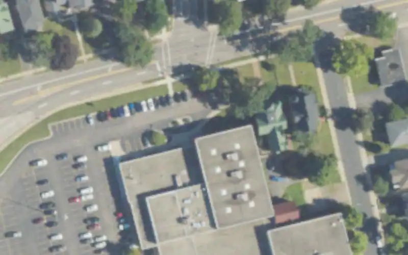 Battle Creek YMCA photo 3