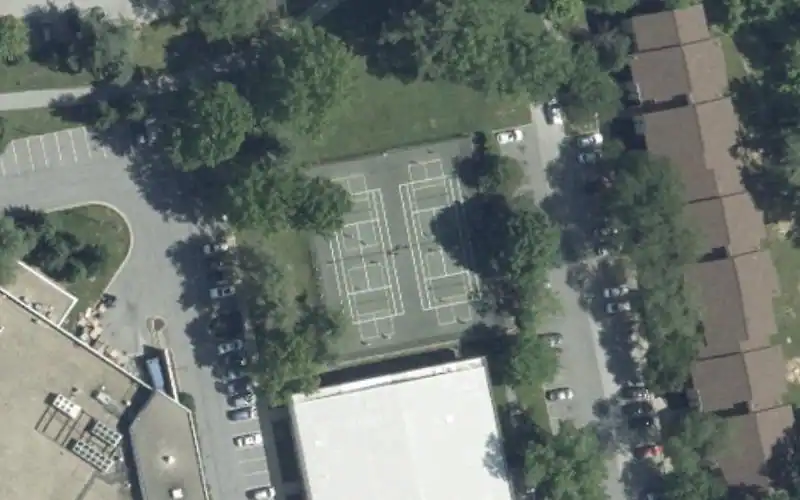 Oakland Mills Village Center photo 2