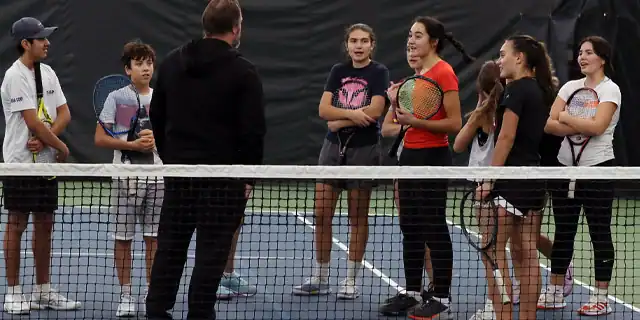River Trails Tennis Center photo 2