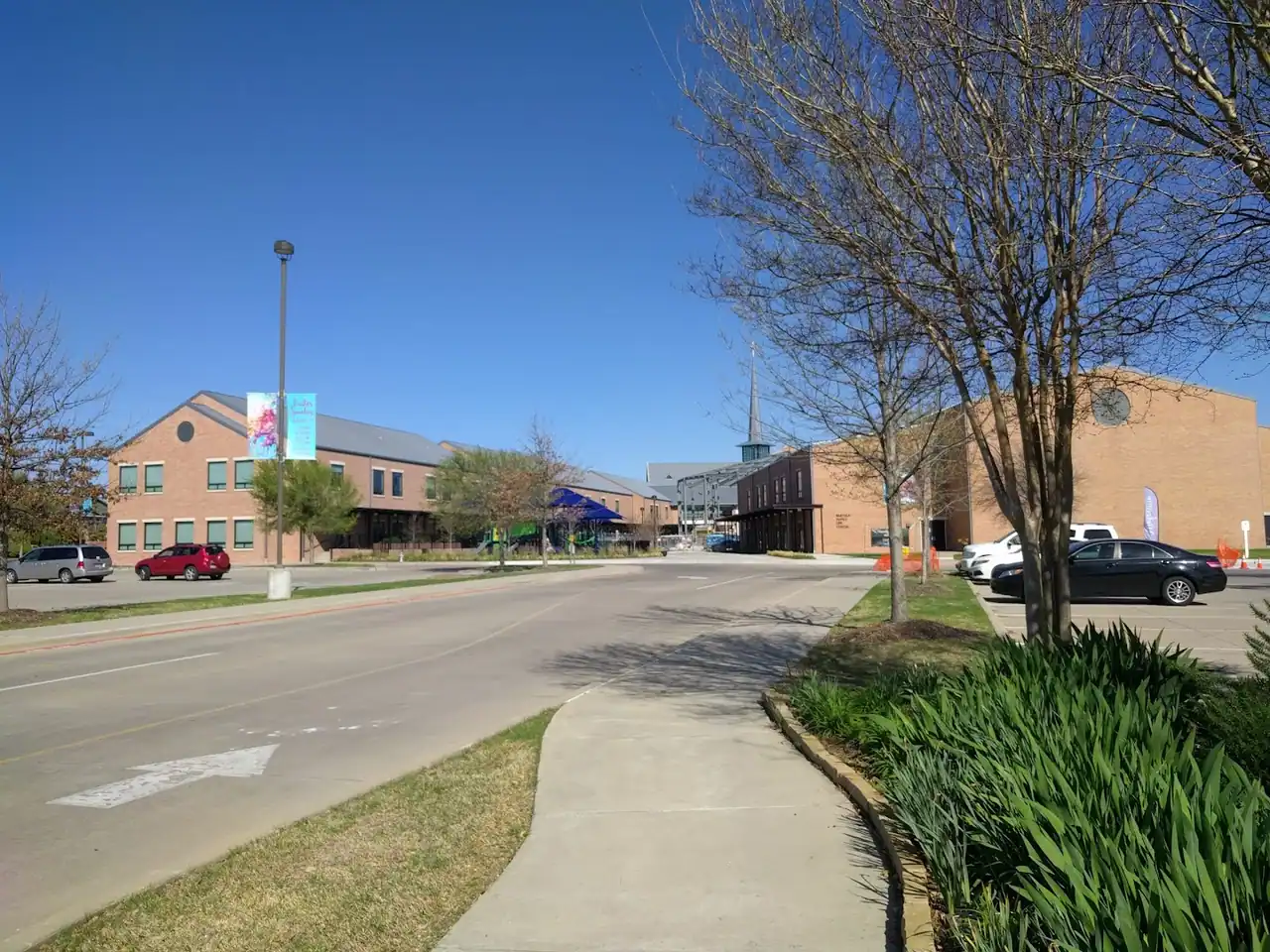 First United Methodist Church photo 2