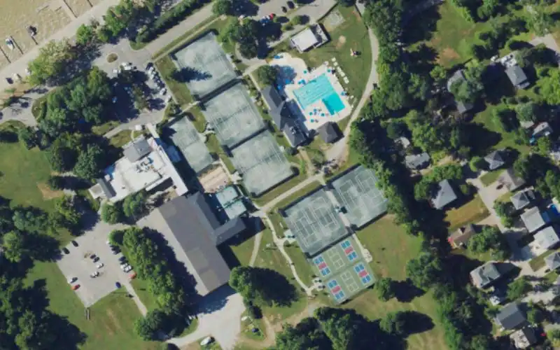 Louisville Boat Club photo 2