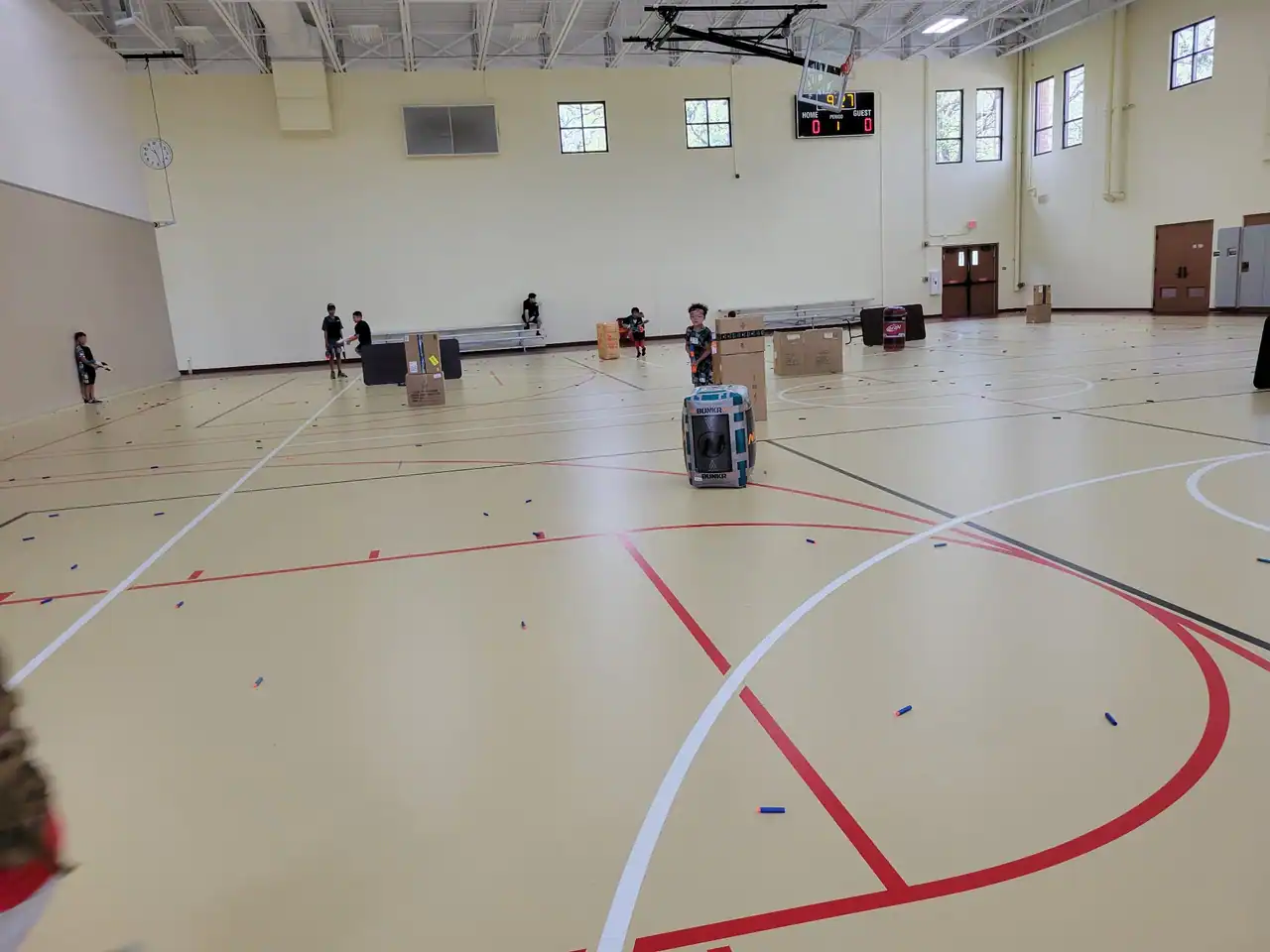 The Oaks Community Center photo 2