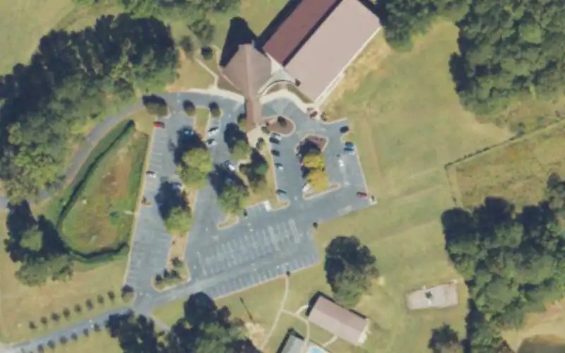 Covenant Presbyterian Church photo 2