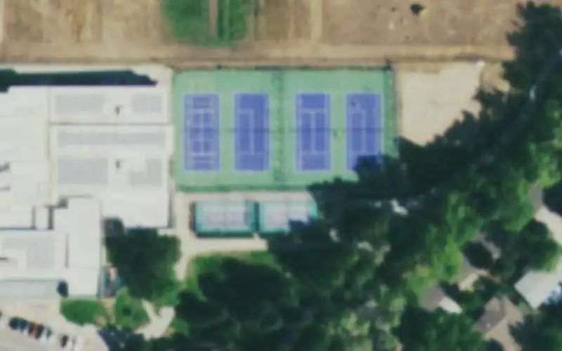 North Boulder Recreation Center photo 2