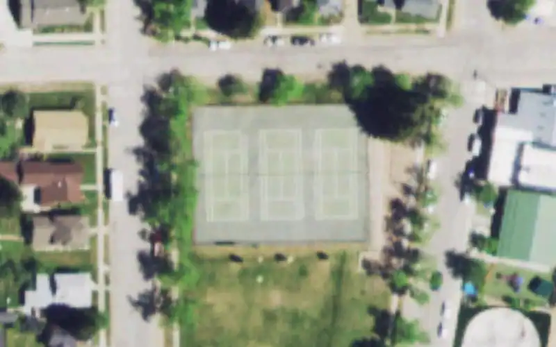 Tennis Courts photo 2