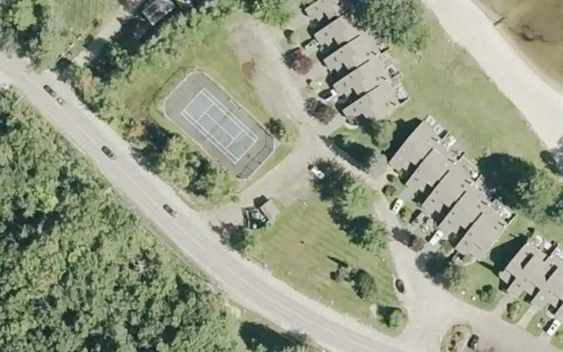 Manor Estates Dr Tennis Courts photo 2