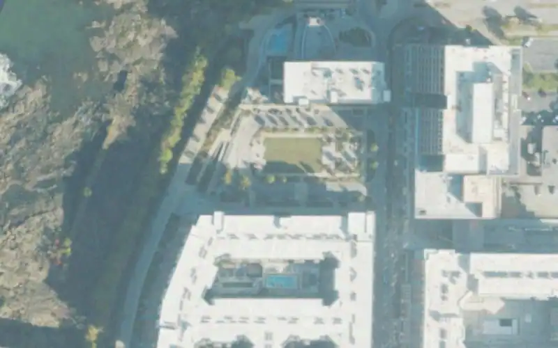 John P. Thayer YMCA photo 2
