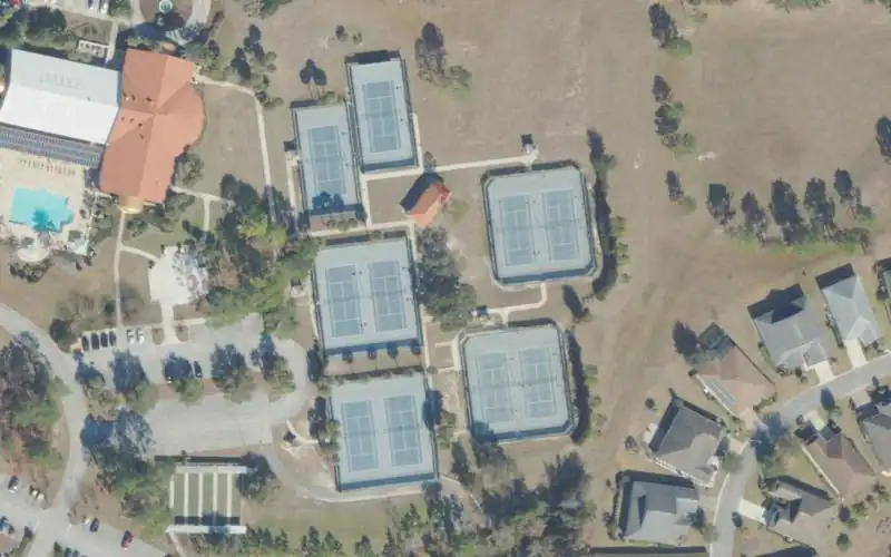 Arbor Tennis Club photo 2