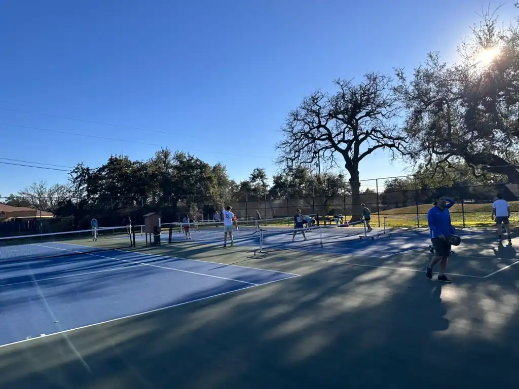 Balcones Country Club photo 2
