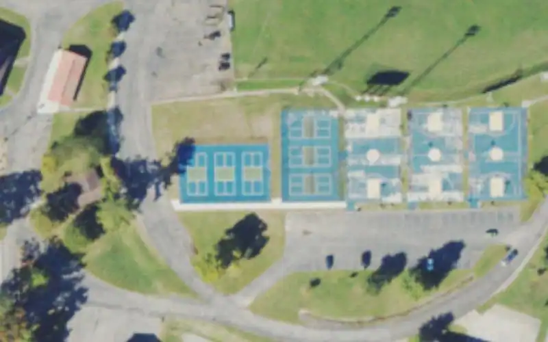 City Park Tennis Courts photo 2