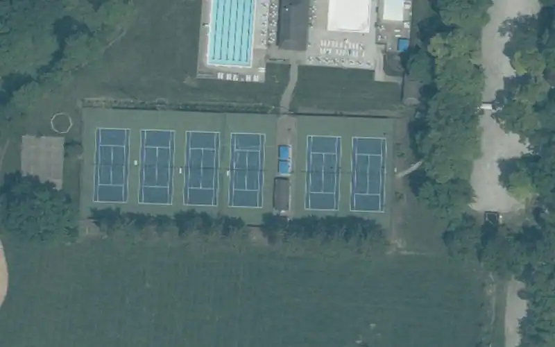 Terrace Park Swim and Tennis Club photo 2