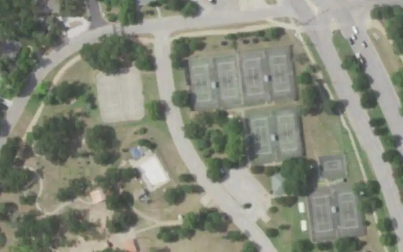 Pharr Tennis Center photo 2