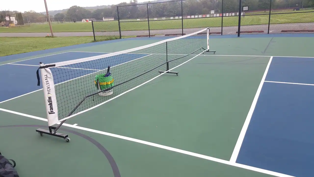 Annville Pickleball Courts photo 2