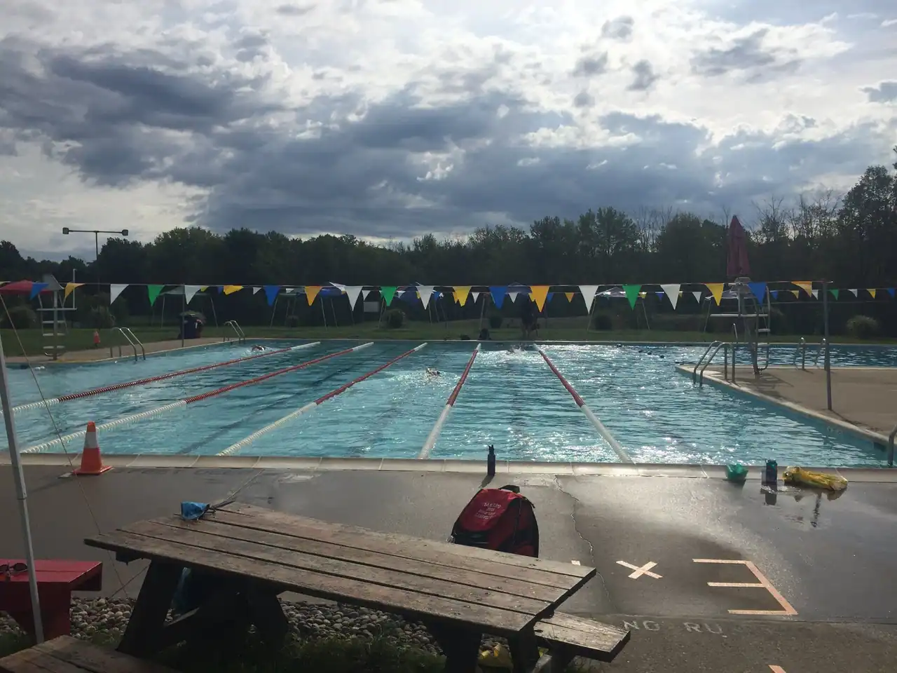 Red Hook Recreation Park photo 2