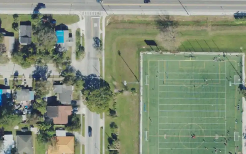 Robert L. Taylor Community Complex photo 2