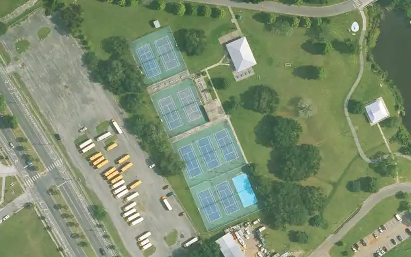 Joe W. Brown Tennis Center photo 2