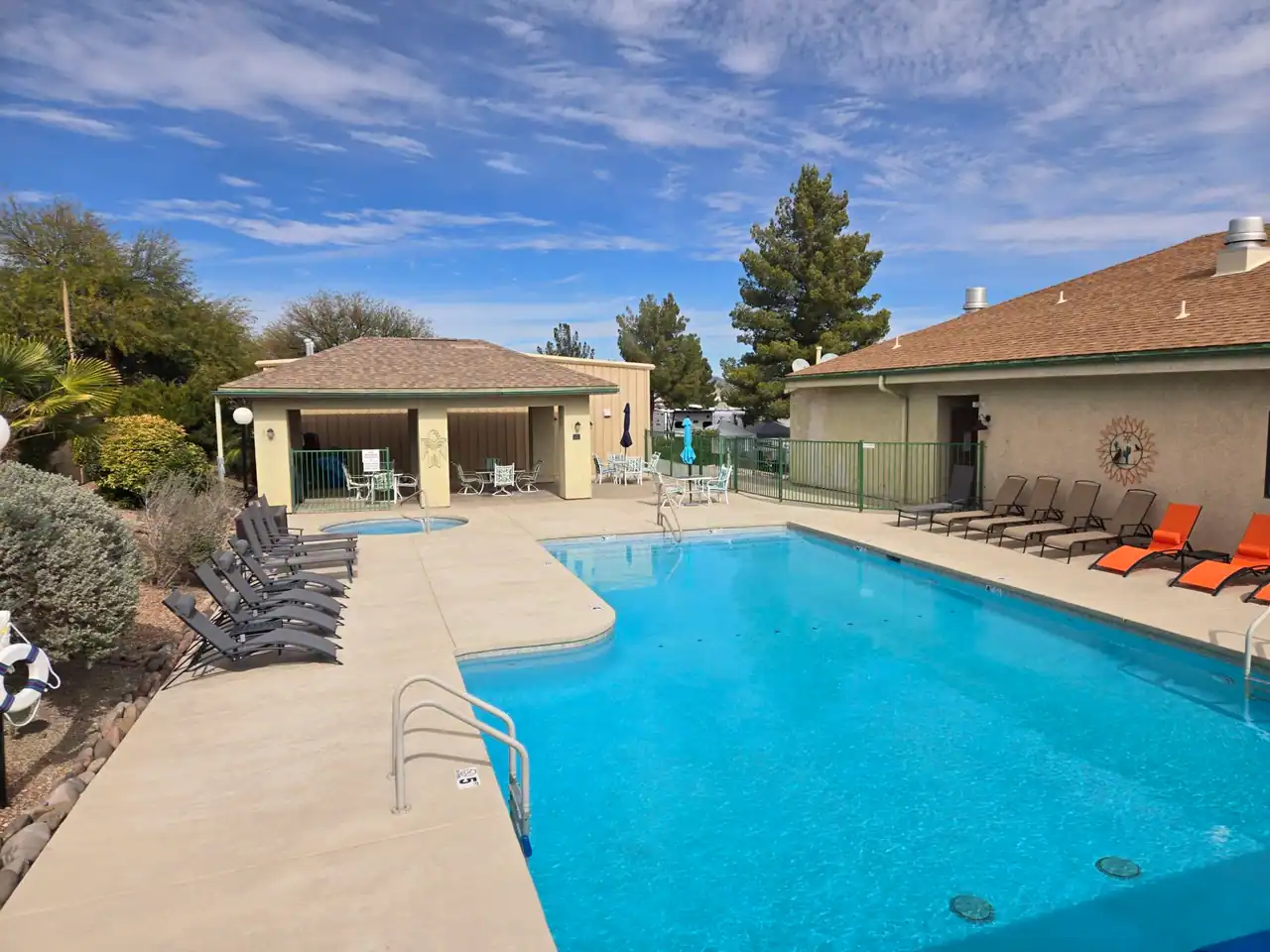 Butterfield RV Resort & Observatory photo 2