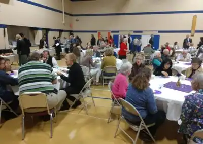 Bomber Mountain Civic Center photo 2