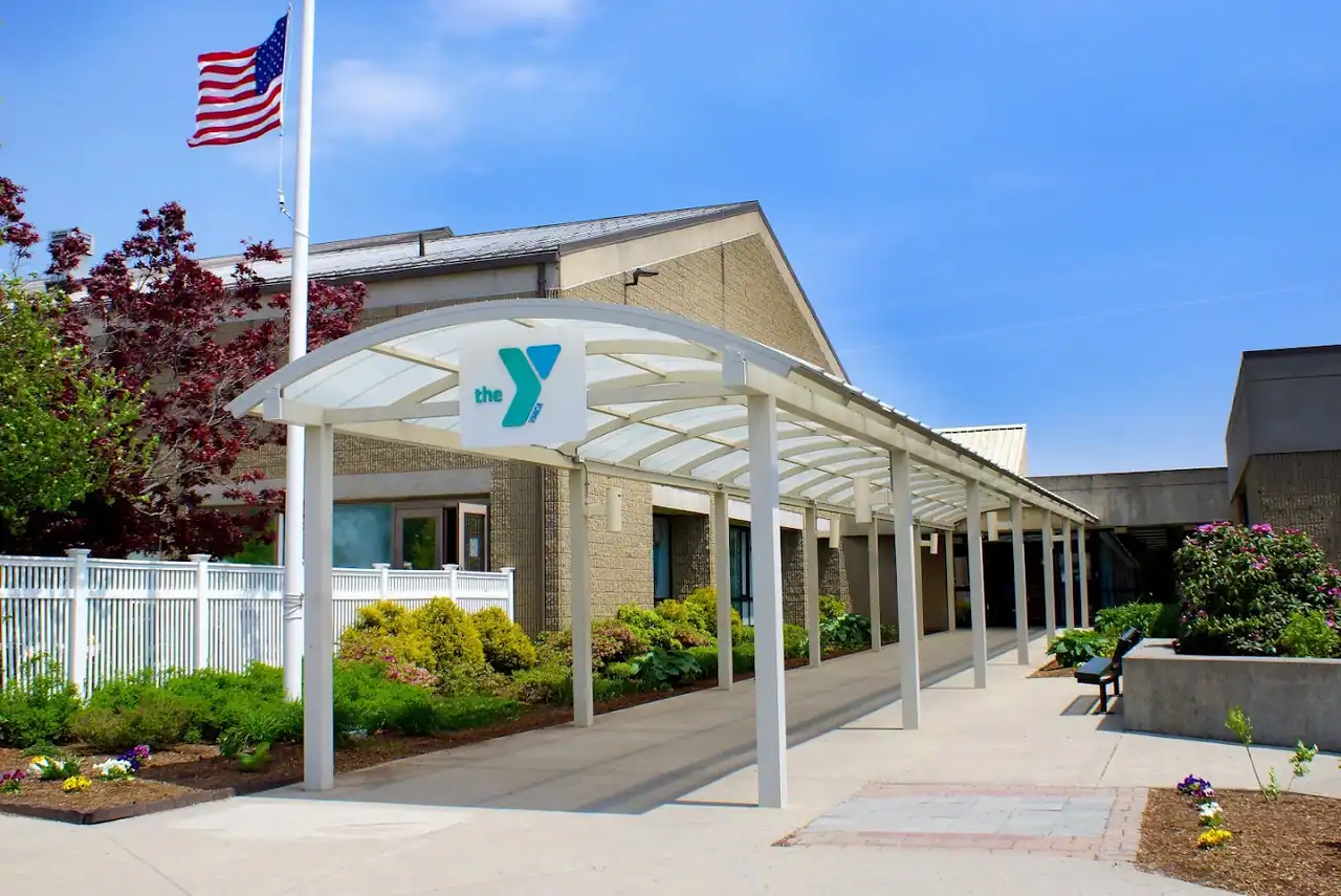 YMCA Worcester photo 2