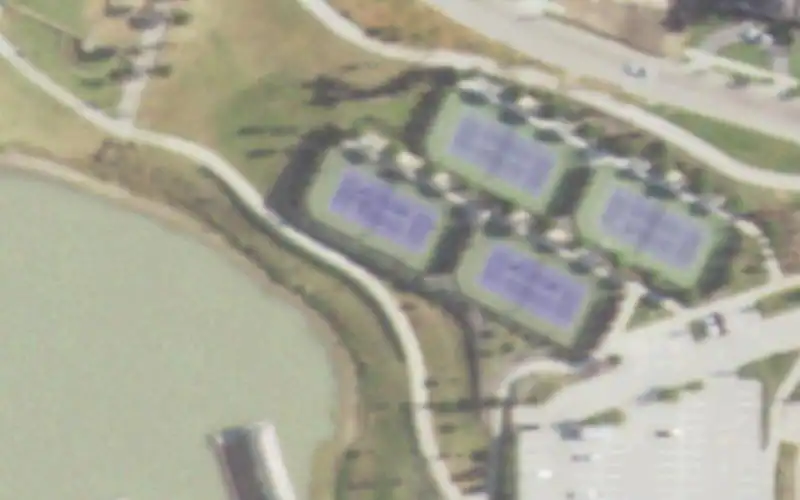 Viridian Lake Slope Park photo 3
