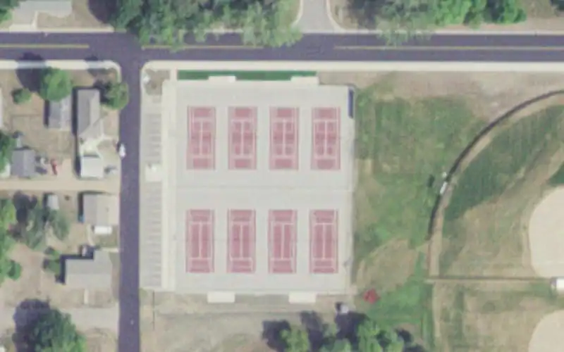 Crosby Ironton High School photo 2