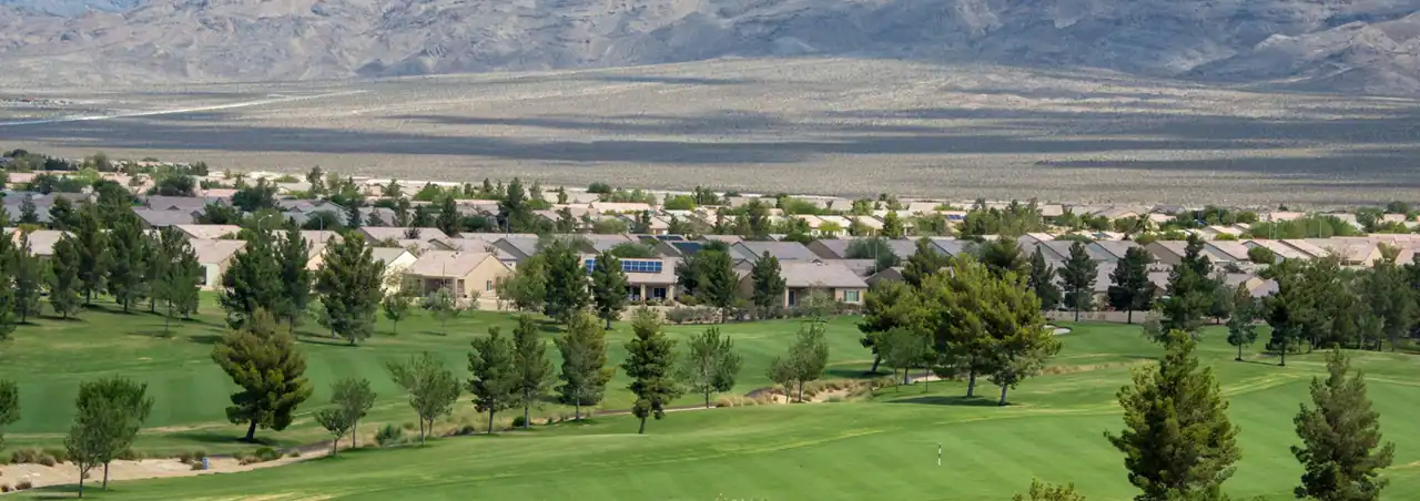 Sun City Aliante photo 2