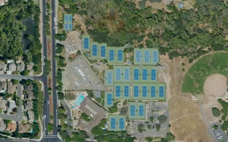 Johnson Ranch North Racquet Club photo 2