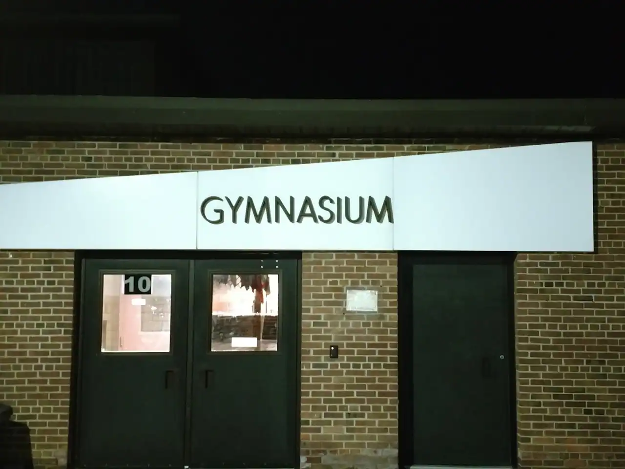 Durant high school photo 2