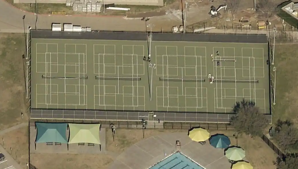 Sun Valley Tennis & Pickleball Courts photo 2