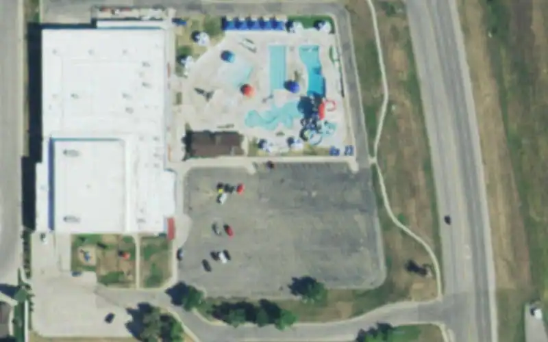 Spearfish Aquatic & Recreation Center photo 4
