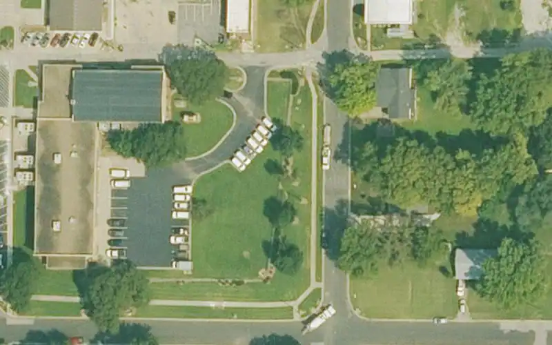 DeSoto Community Center photo 2