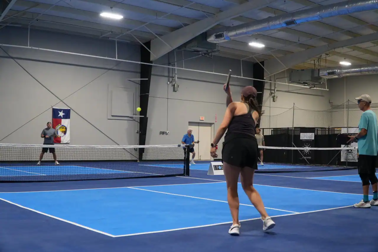 Epoch Pickleball photo 2