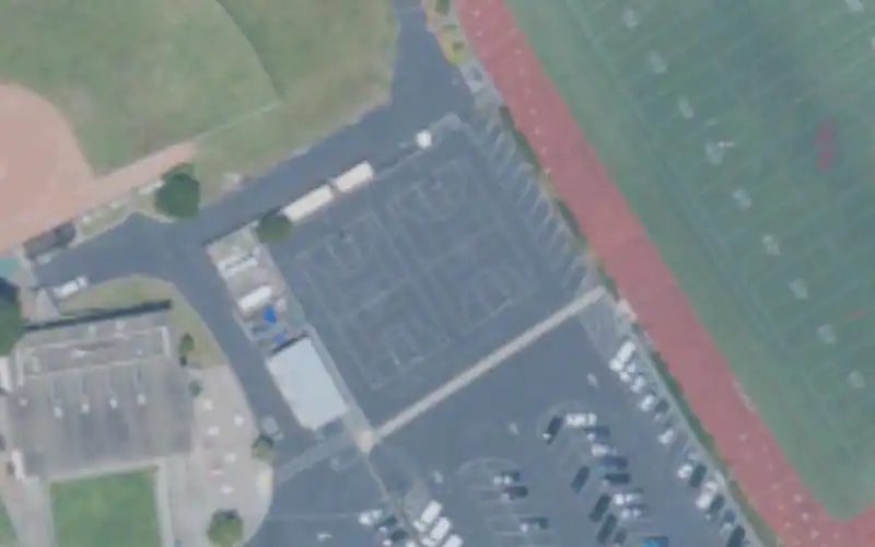 Salesian High School photo 2