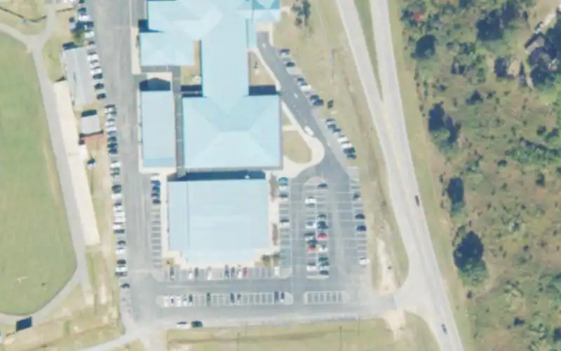 Telfair County High School photo 2
