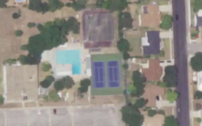 Colonies House Pool Tennis & Hall photo 3