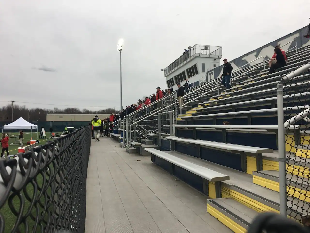 Webster Thomas High School photo 3