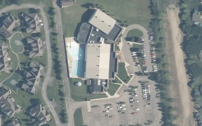 Hilliard YMCA photo 2