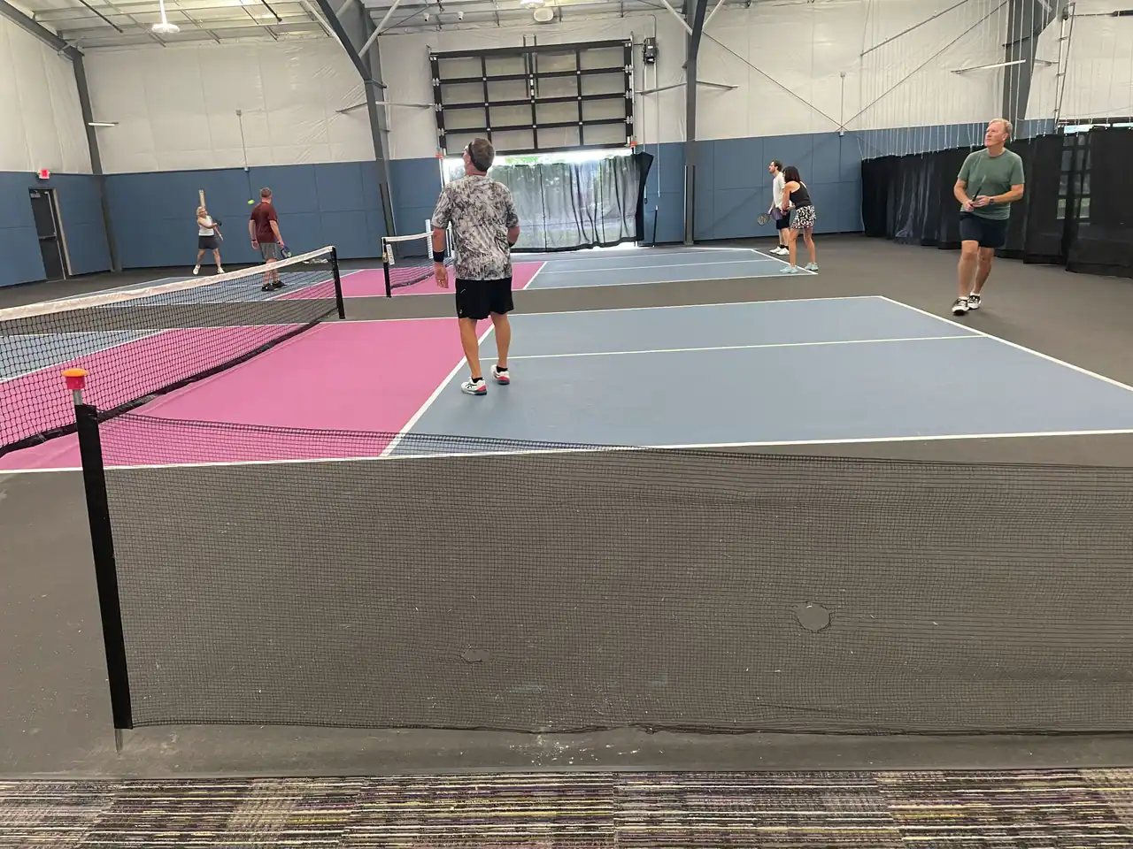 Wolverine Pickleball photo 2