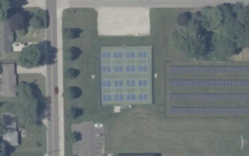 Model Elementary School photo 2