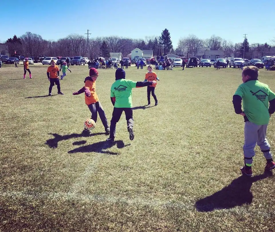 Manistee Armory Youth Project photo 3