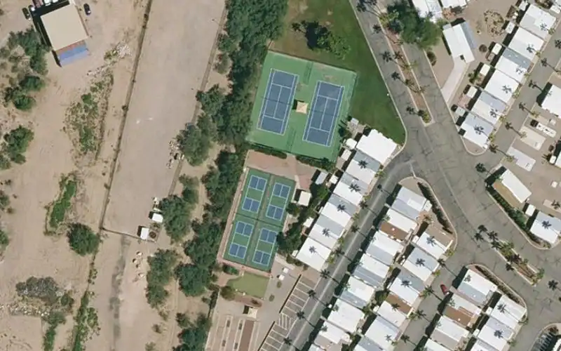 Rincon Country West RV Resort photo 3