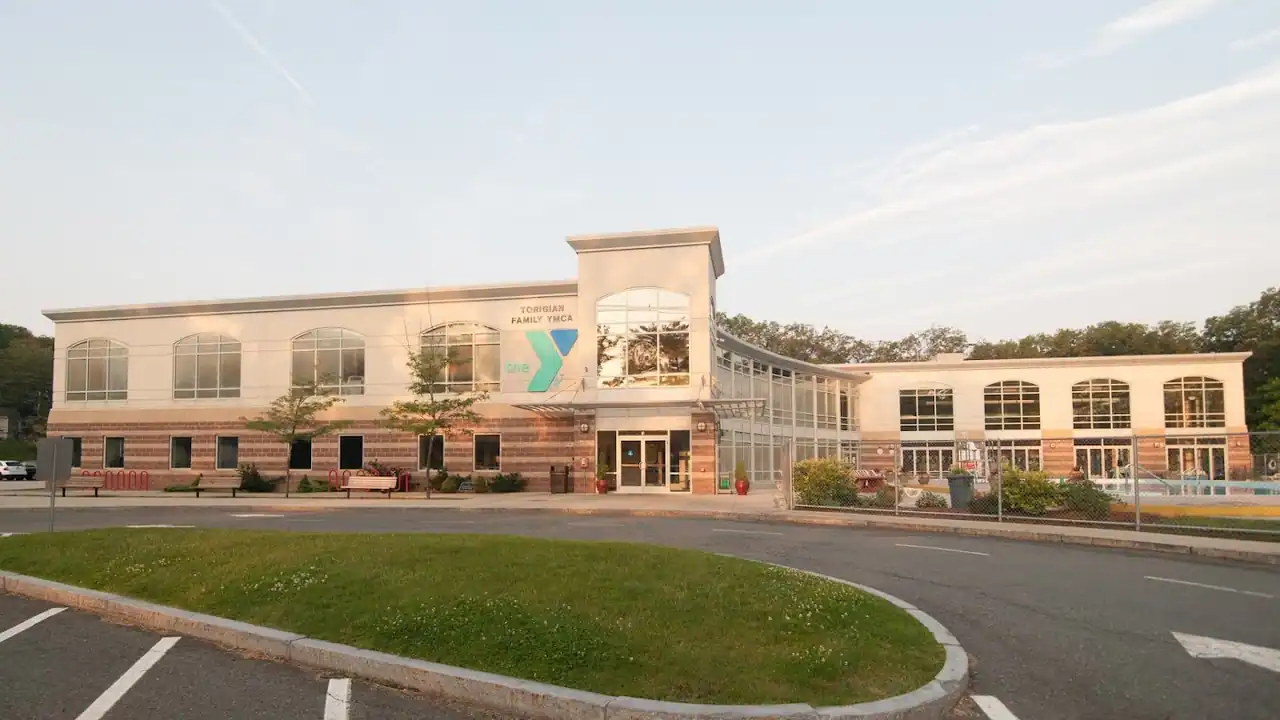 Torigian Family YMCA photo 2