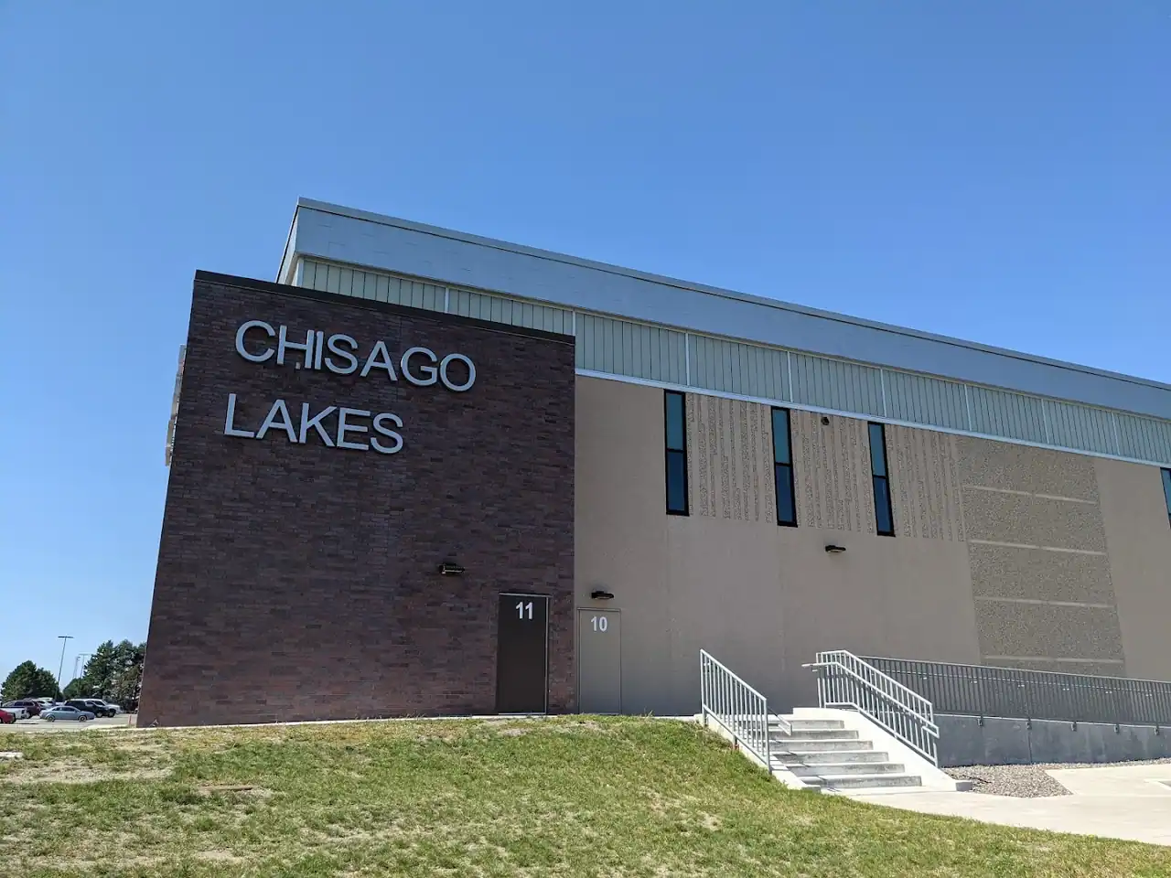 Chisago Lakes Wildcat Community Center photo 2