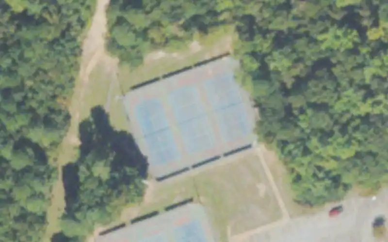 Patriots Park Tennis Center photo 2