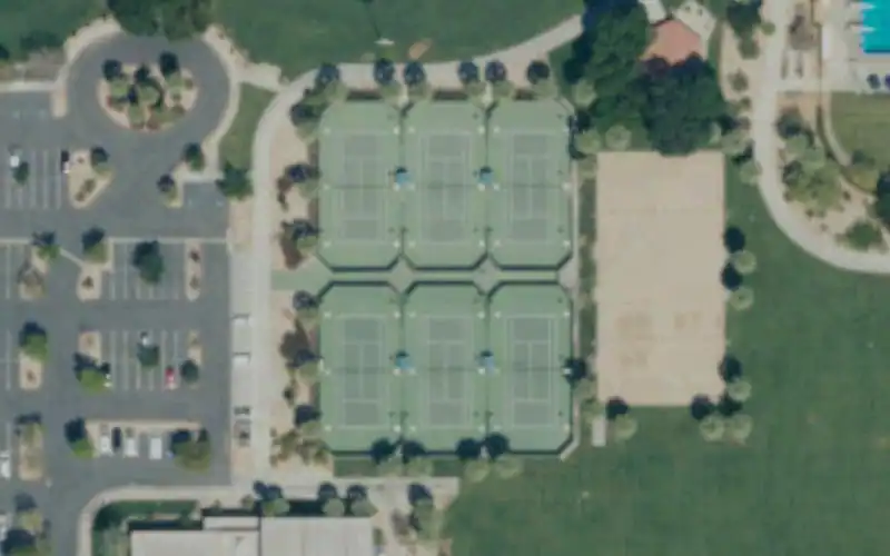 Palm Desert Civic Center Park photo 2