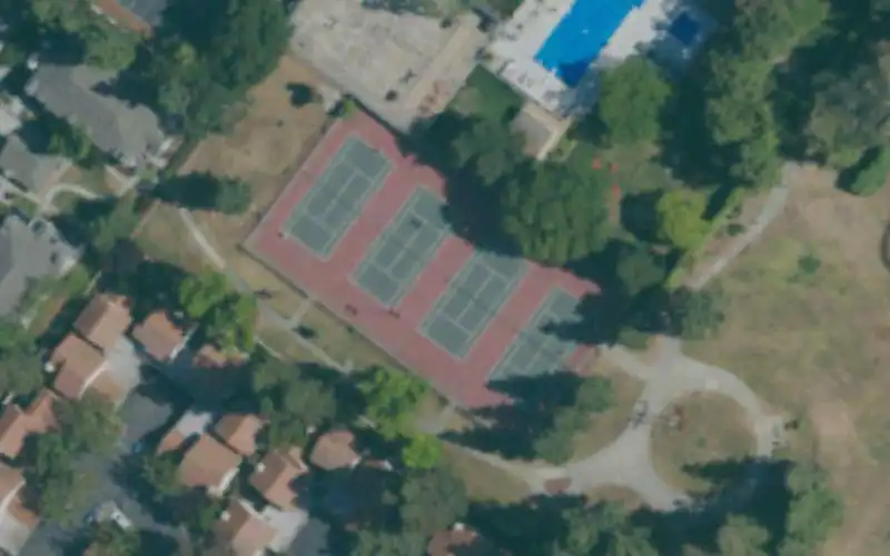 Los Paseos Pickleball Club photo 2
