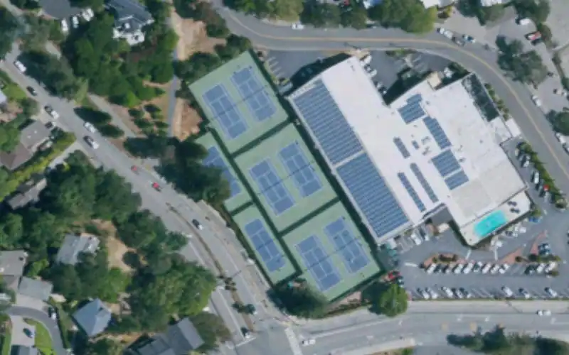 Mt. Tam Racquet Club photo 2